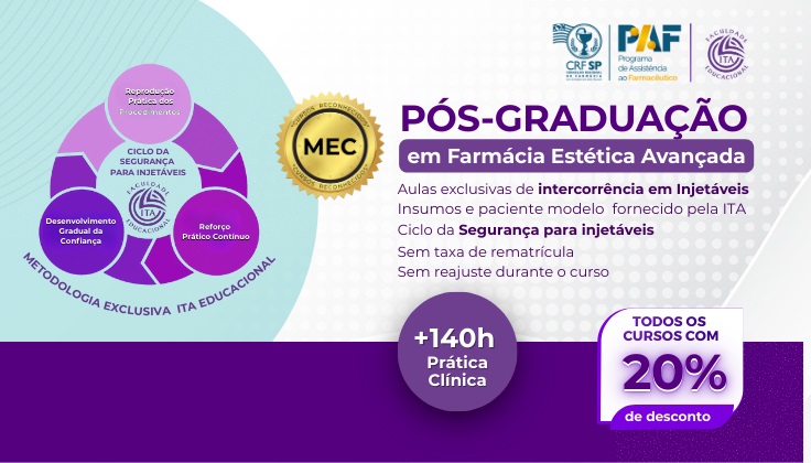 ITA Educacional - Logo